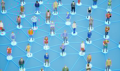 Schnelle, fundierte Entscheidungen dank Datendemokratisierung.